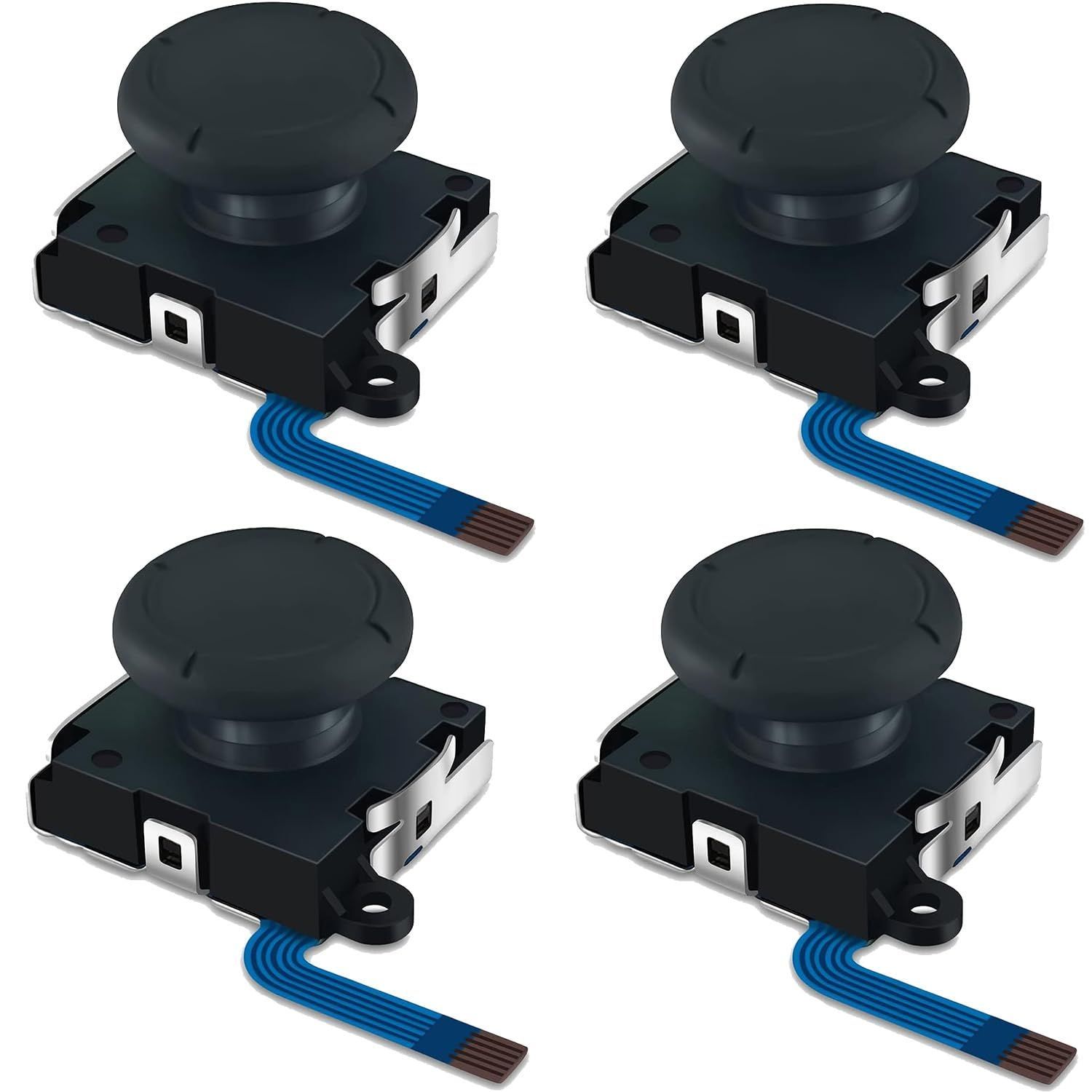 switch用ジョイコン交換対応 スイッチパーツ Joy-con対応 センサー