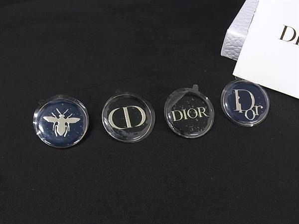 □新品同様□ ChristianDior ディオール ピンバッチ ピンブローチ