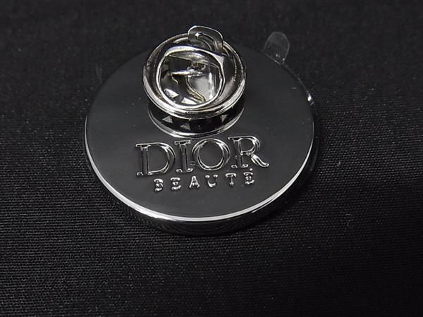 □新品同様□ ChristianDior ディオール ピンバッチ ピンブローチ