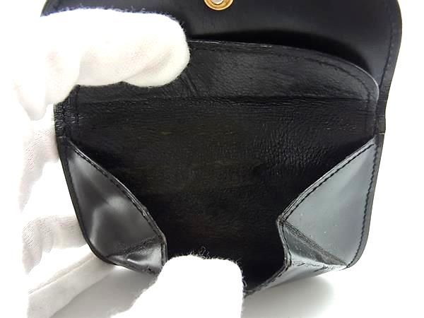 GUCCI グッチ 030・1448 レザー コインパース コインケース 小銭入れ