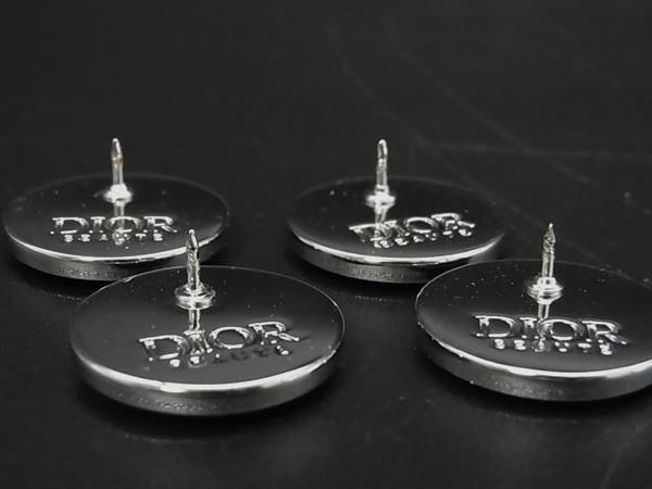 □美品□ ChristianDior クリスチャンディオール ピンブローチ