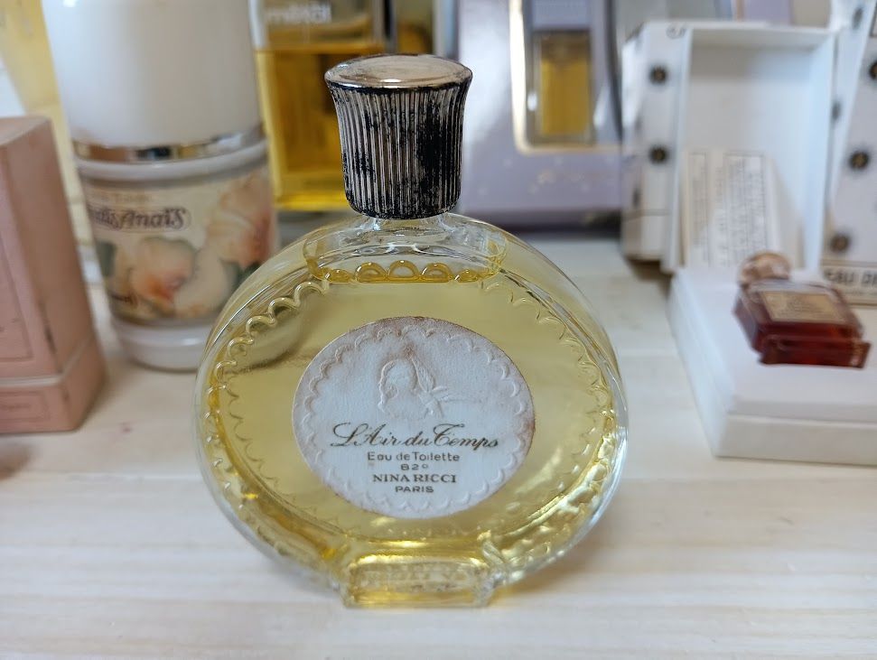 ニナリッチ フルールドカイユ など 香水まとめ KKV758 - メルカリ