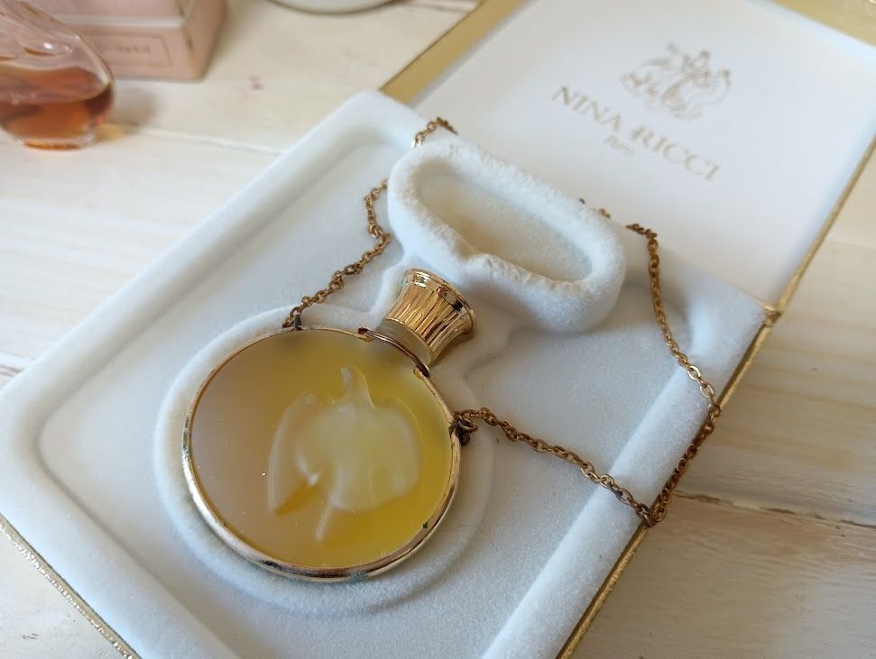 ニナリッチ フルールドカイユ など 香水まとめ KKV758 - メルカリ