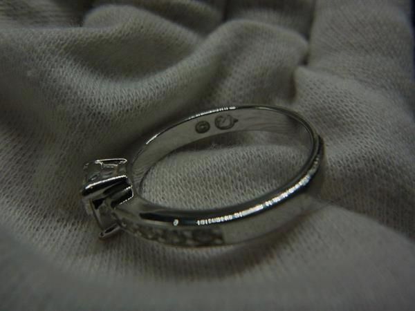 SWAROVSKI スワロフスキー ラインストーン リング 指輪 アクセサリー