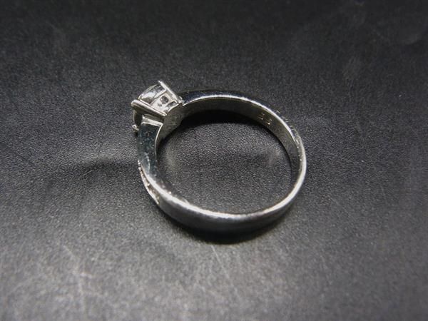 SWAROVSKI スワロフスキー ラインストーン リング 指輪 アクセサリー