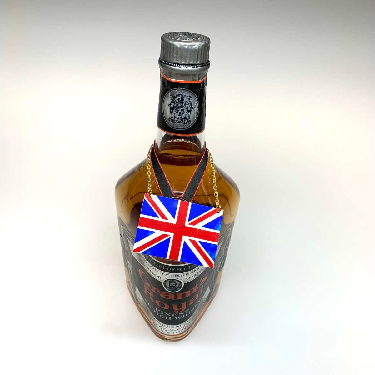 ○○Grant's Royal 蒸留酒類 ウィスキー スコッチ 750ml 12年 43度