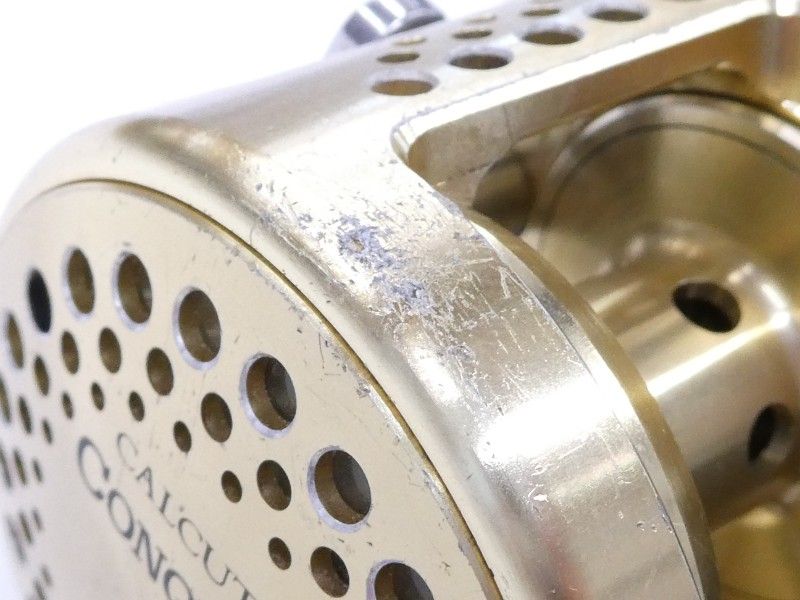 シマノ 00カルカッタ 200 (01-9102230024) - メルカリ