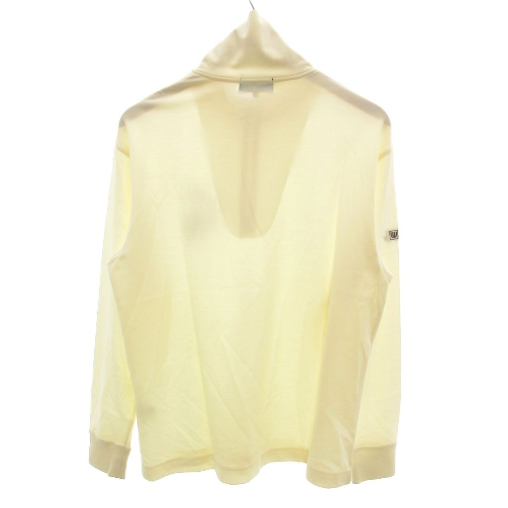 ジャンボ尾崎 JUMBO OZAKI ジャケット ゴルフウェア ブルゾン 48