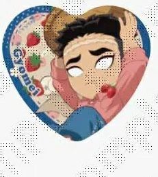 悲鳴嶼行冥 鬼滅の刃 ストロベリーフェスティバル2025 ランダムハート