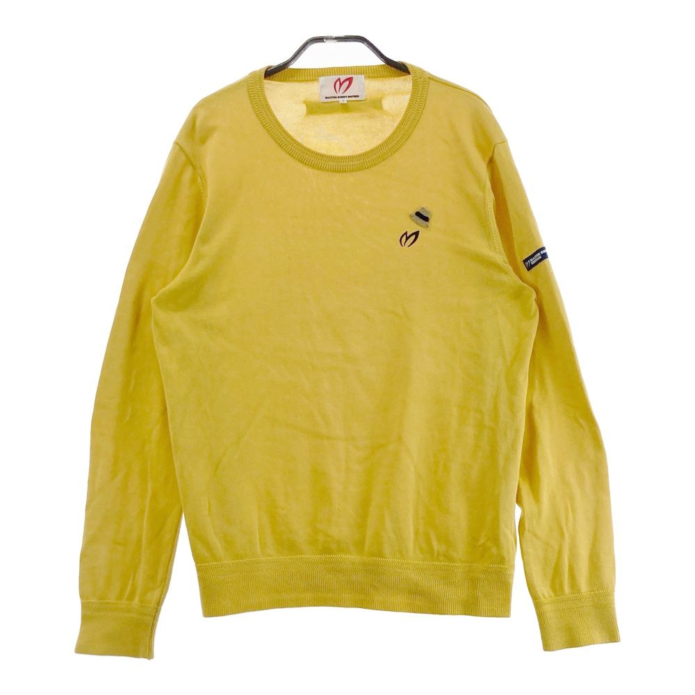 サイズ：4 MASTER BUNNY EDITION マスターバニーエディション 長袖