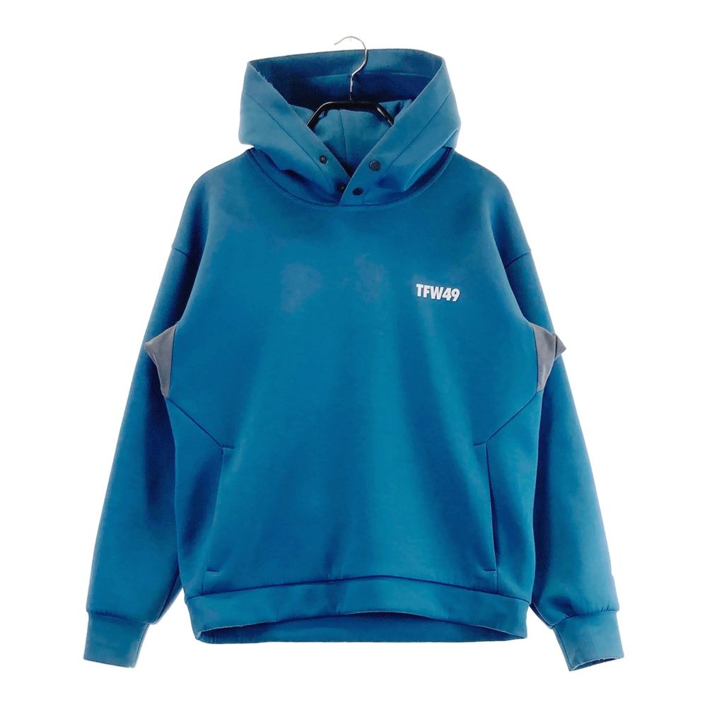 サイズ：S TFW49 ティーエフダブリューフォーティーナイン パーカー