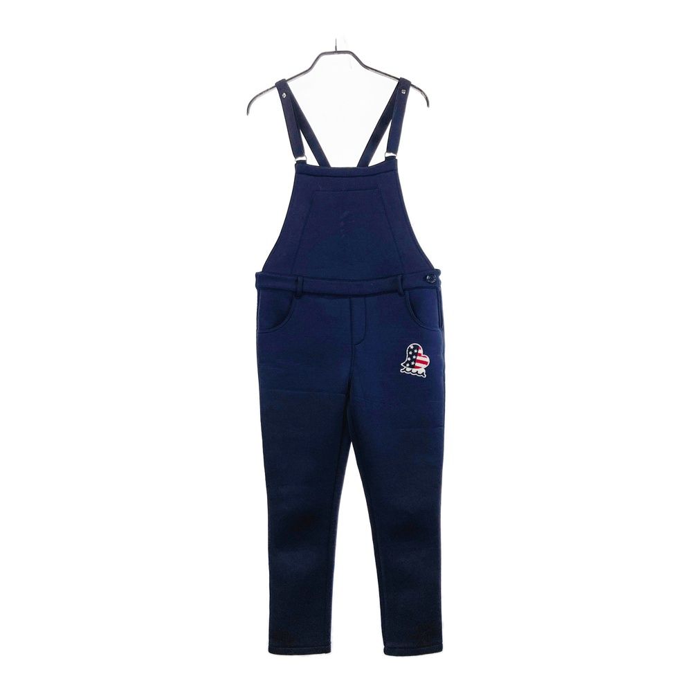 サイズ：M MUTA MARINE ムータマリン ボンディング サロペット