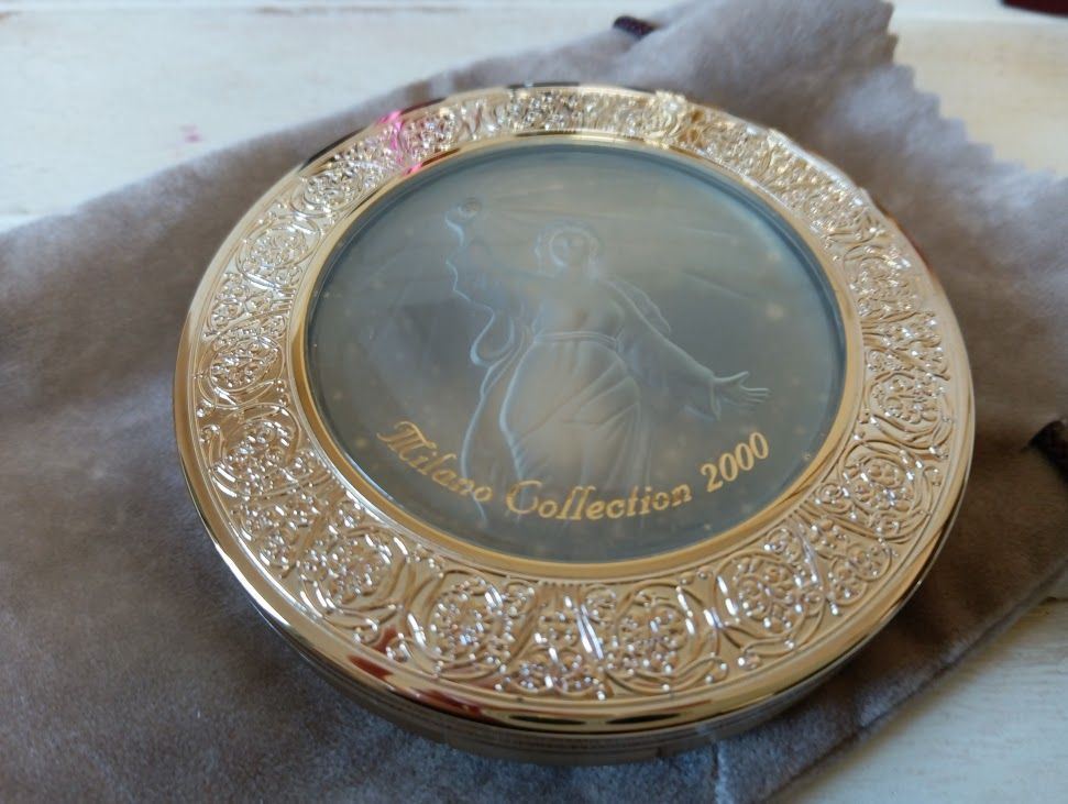 ルナソル トムフォード エスティーローダー ミラコレ デパコス まとめ