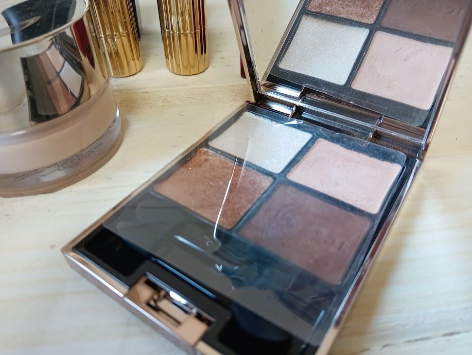 ルナソル トムフォード エスティーローダー ミラコレ デパコス まとめ