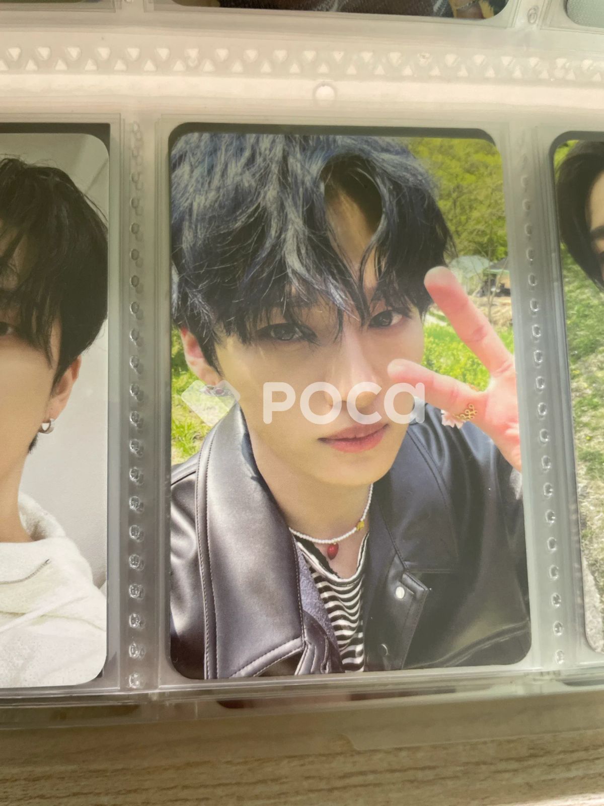 Straykids リノ MAXIDENT - メルカリ