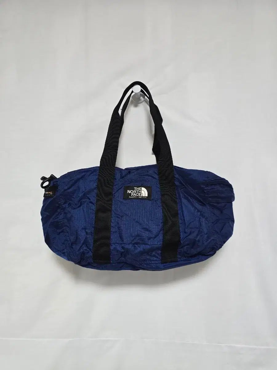 THE NORTH FACE ザノースフェイス ネイビー ボストンバッグ トート