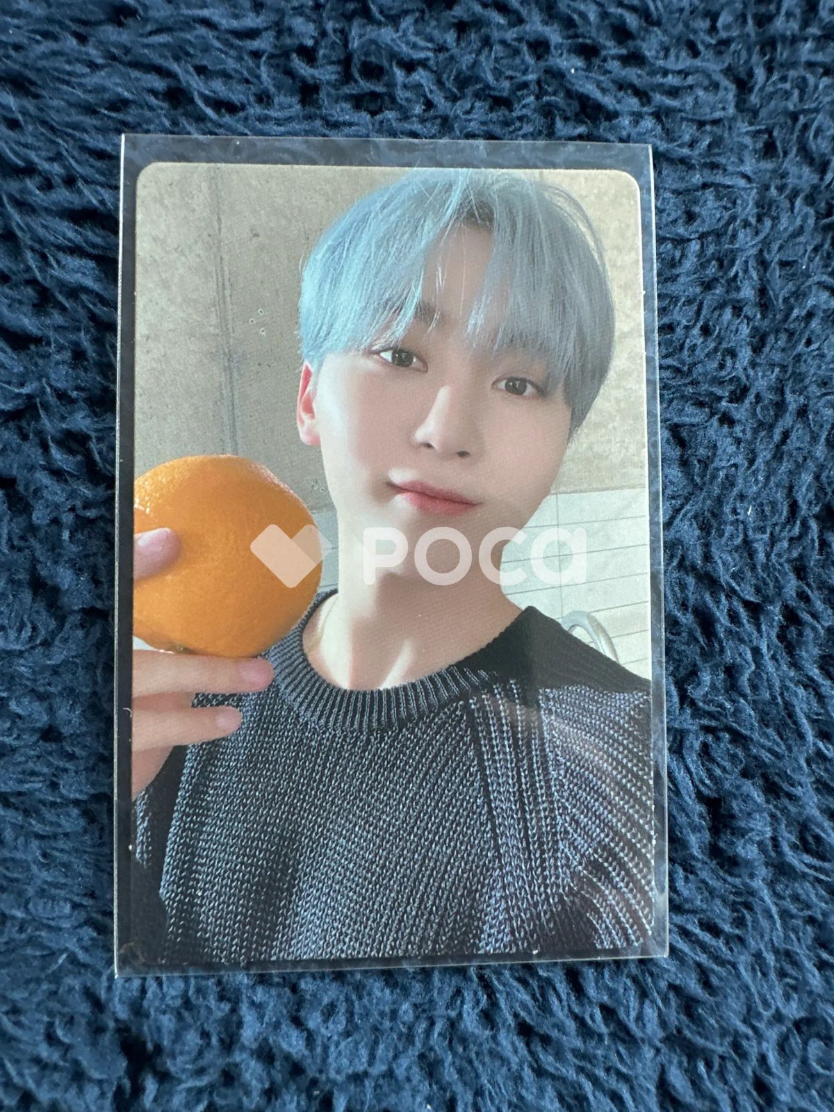 Seventeen セブチ スングァン Attacca Op.1 - メルカリ