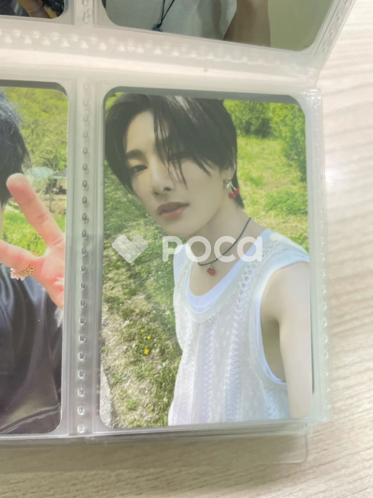 straykids アイエン スキズ MAXIDENT - メルカリ