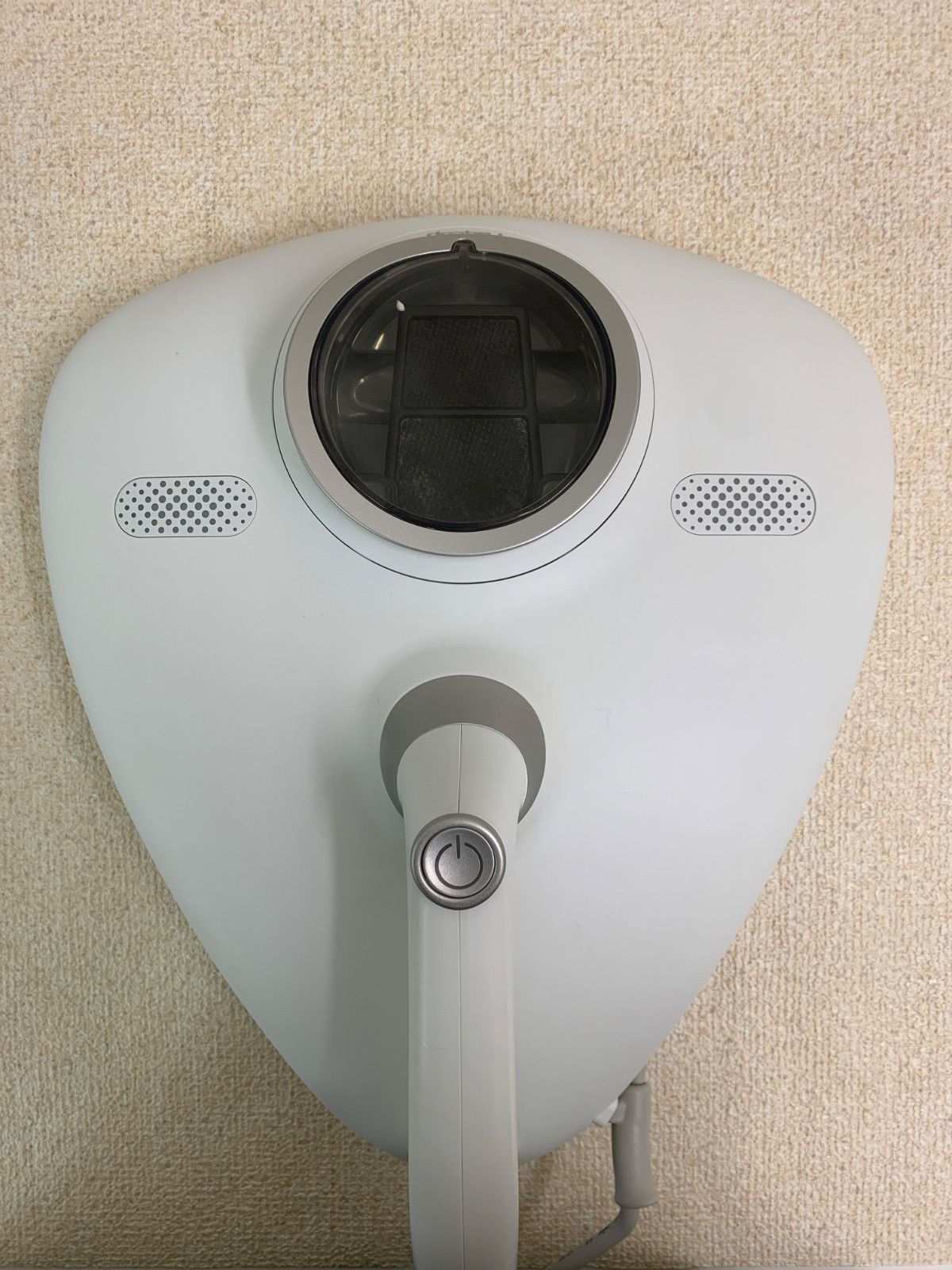 フォロー割対象商品】RAYCOP レイコップ RN ふとんクリーナー VCEN