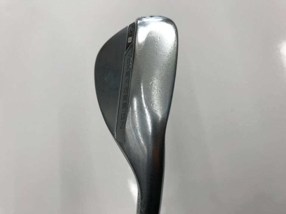 タイトリスト ボーケイ SM8 ツアークローム NSプロ950GH neo S