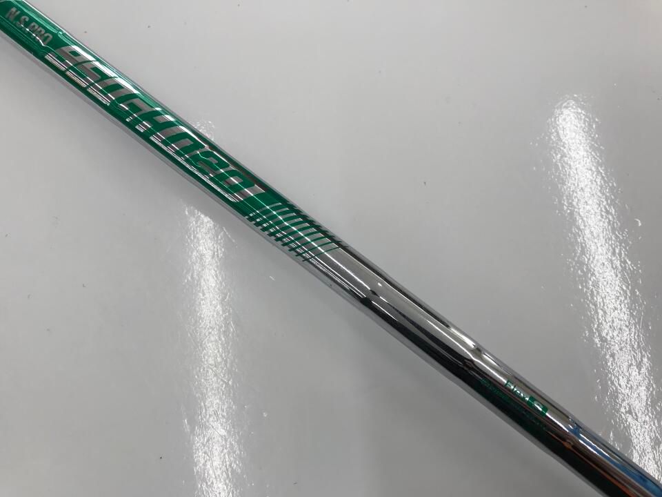 タイトリスト ボーケイ SM8 ツアークローム NSプロ950GH neo S