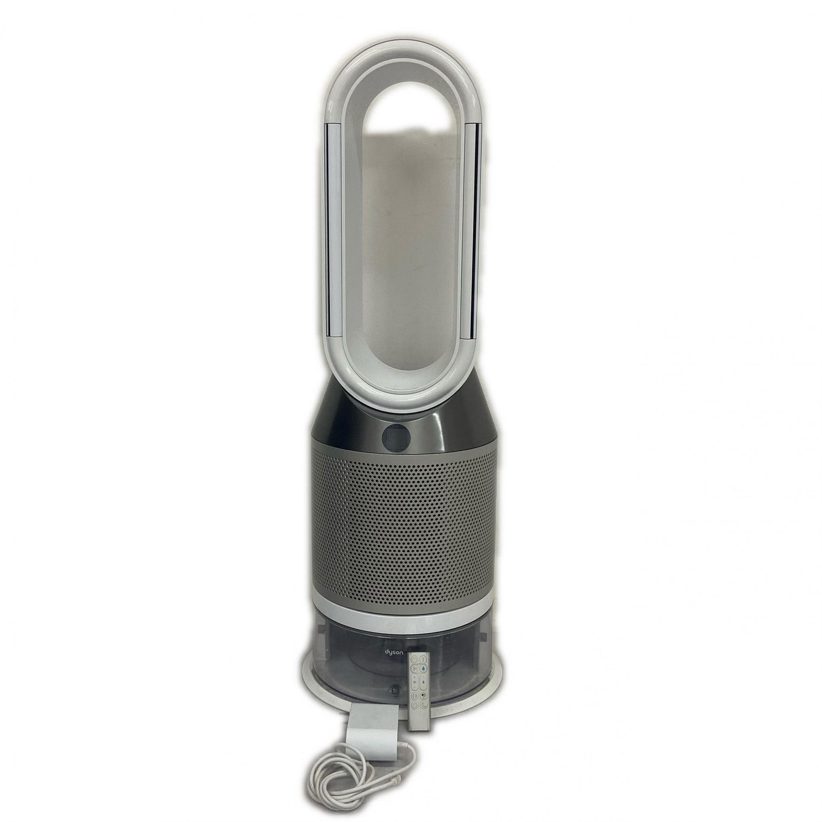 Dyson ダイソン 加湿空気清浄機 Pure Humidify+Cool PH01 空気清浄器