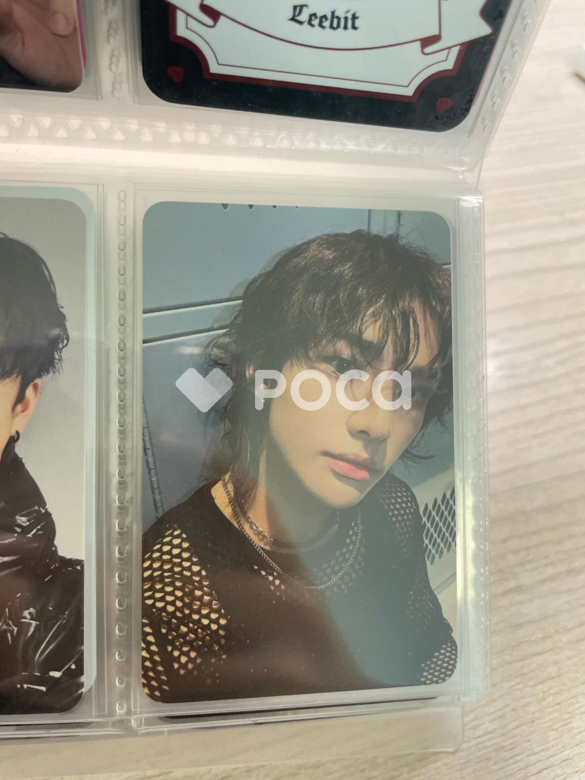 straykids ヒョンジン Stray Kids World Tour dominATE SEOUL STAY