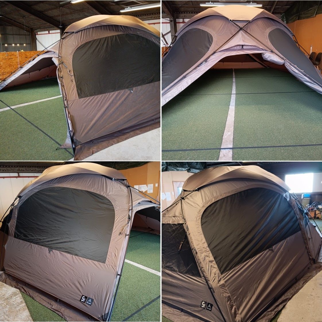 ◇RATEL WORKS(ラーテルワークス) FELSEN -5th ANNIVERSARY LTD