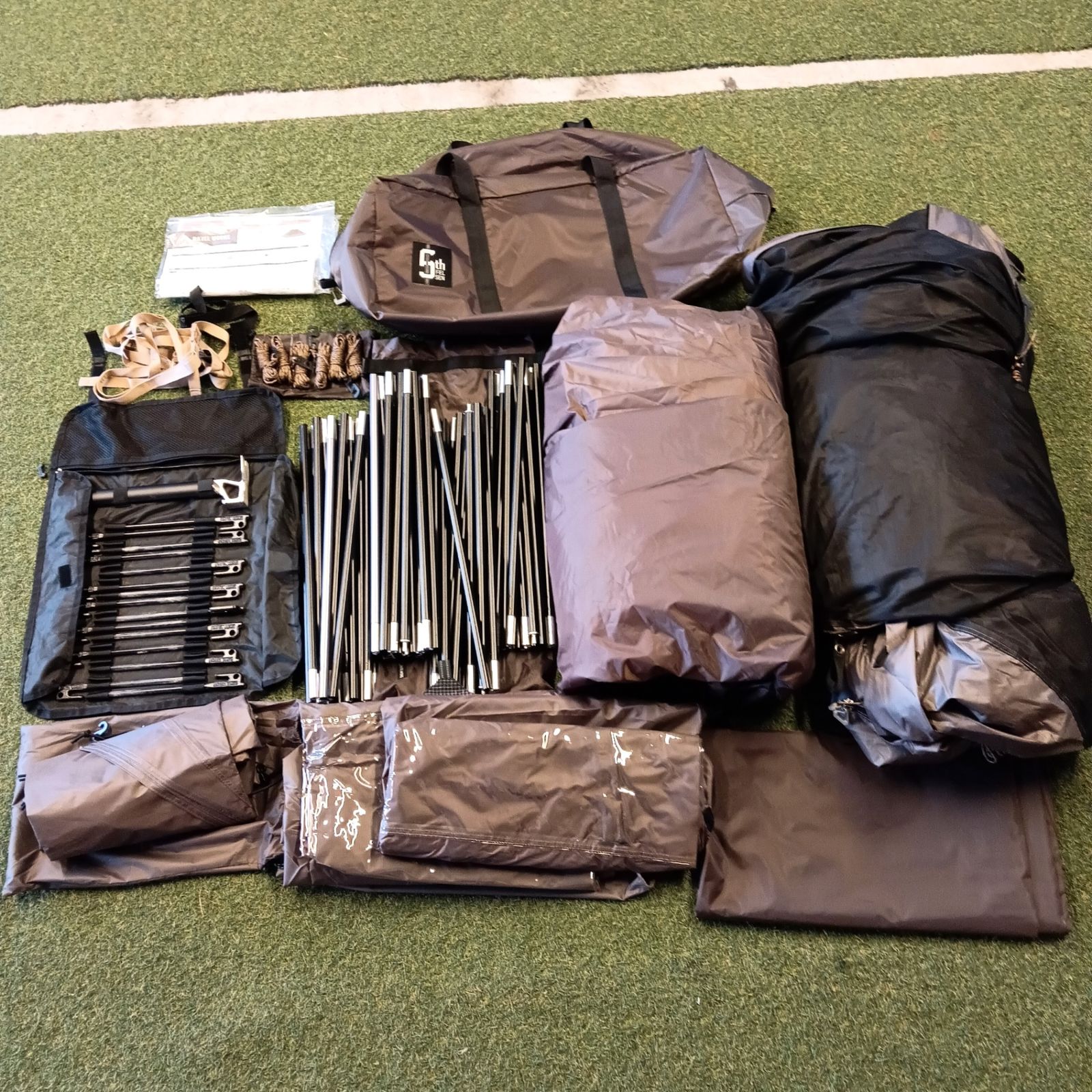 ◇RATEL WORKS(ラーテルワークス) FELSEN -5th ANNIVERSARY LTD