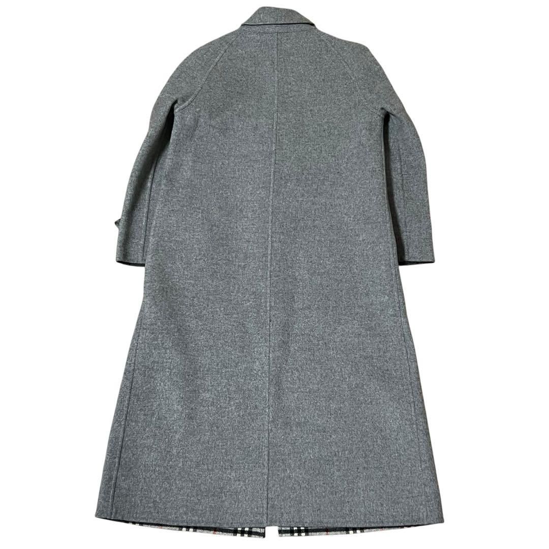 Burberrys バーバリーズ ヴィンテージ ノバチェック リバーシブル C-TK