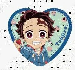 竈門炭治郎 鬼滅の刃 ストロベリーフェスティバル2025 ランダムハート