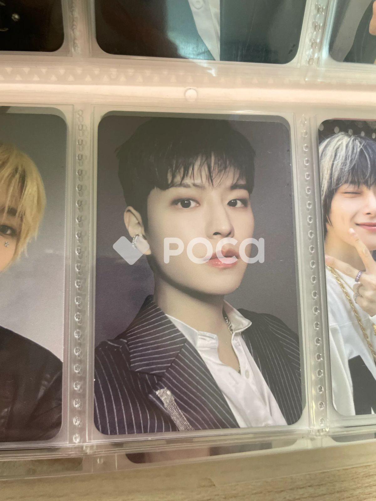 straykids スンミン スキズ 合 (HOP) ACCORDION VER. - メルカリ