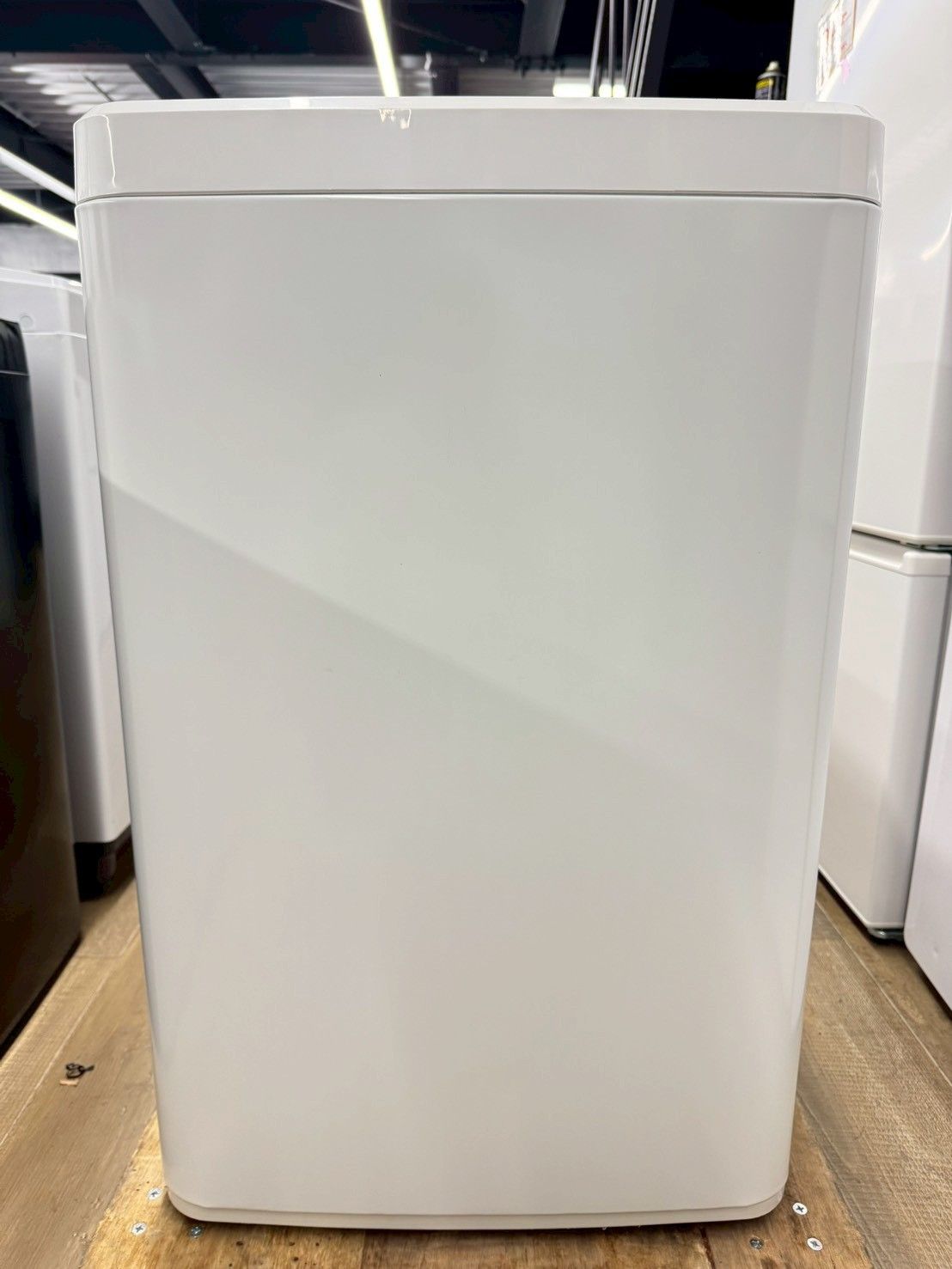 大阪送料無料☆3か月保障付き☆洗濯機☆ヤマダ☆6kg☆2022年☆YWM