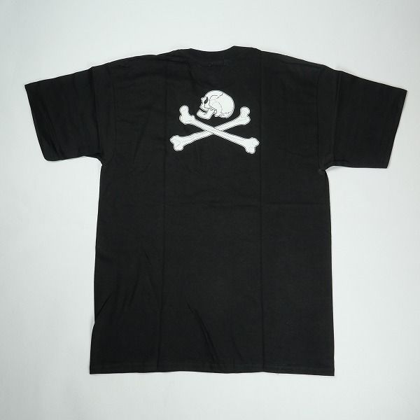 Size【L】 TENDERLOIN テンダーロイン T-3 PRINT TEE BLACK Tシャツ 黒