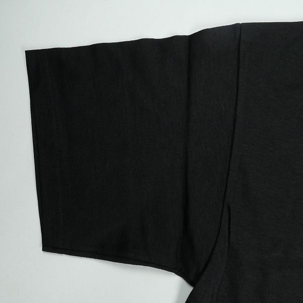 Size【L】 TENDERLOIN テンダーロイン T-3 PRINT TEE BLACK Tシャツ 黒