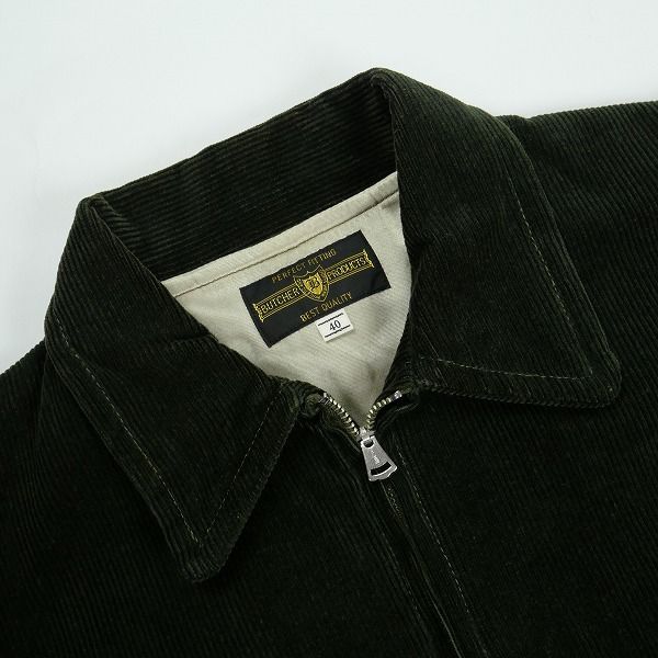Size【40】 At Last ＆ Co アットラスト/BUTCHER PRODUCTS ブッチャー