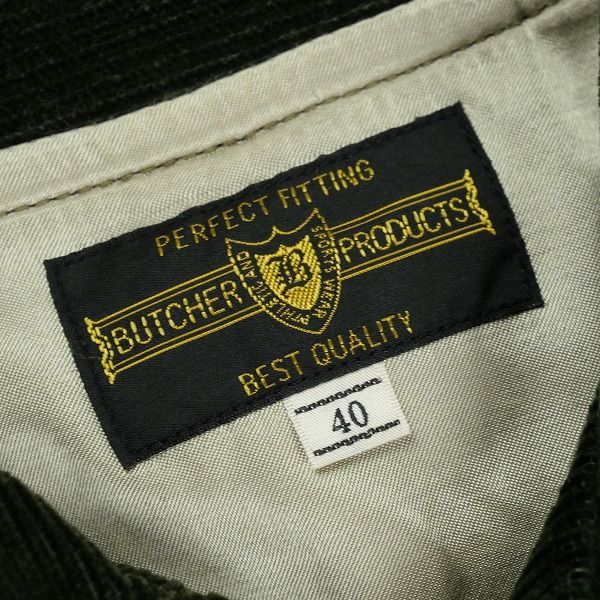 Size【40】 At Last ＆ Co アットラスト/BUTCHER PRODUCTS ブッチャー