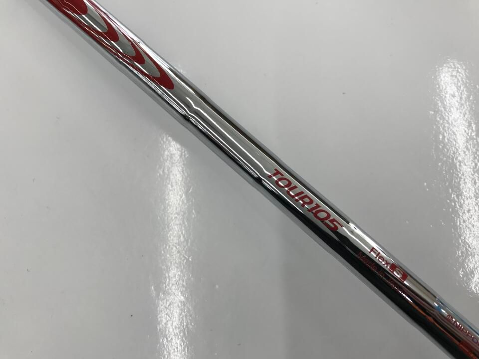 ダンロップ SRIXON ZX4 Mk2 23度 NSプロ MODUS3TOUR105 Sフレックス