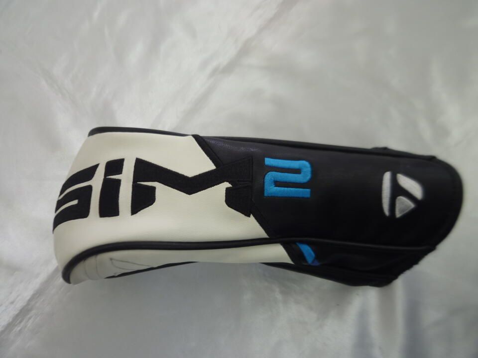 テーラーメイド SIM2 19度 ツアーAD HD-6 Sフレックス フェアウェイ