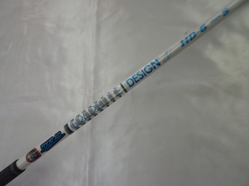 テーラーメイド SIM2 19度 ツアーAD HD-6 Sフレックス フェアウェイ