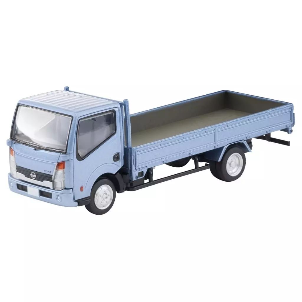 中古】トミカ 1/64 LV-N64c 日産 アトラス(F24) ロングボディ フル