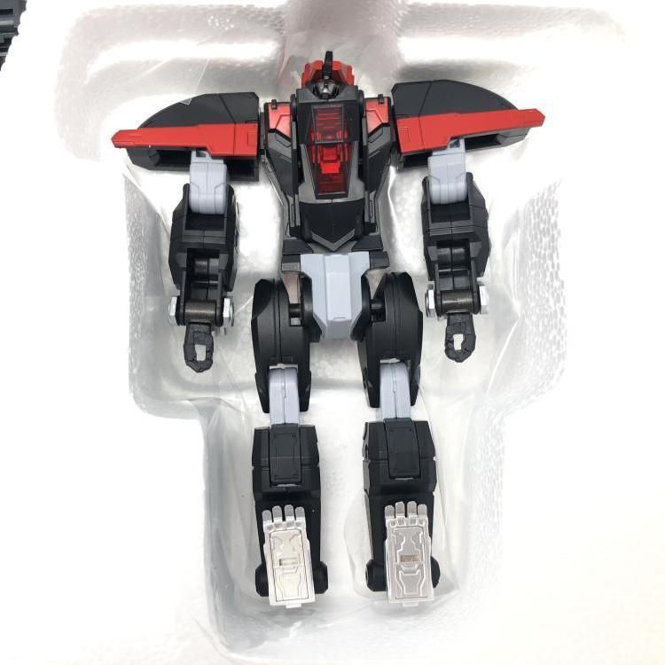 中古】THE合体 HAGANE WORKS ダンクーガ[69] - メルカリ