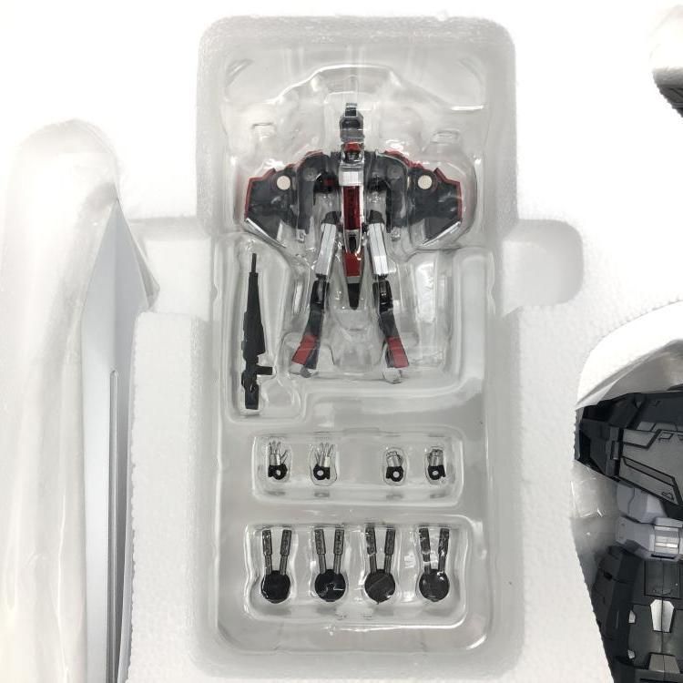 中古】THE合体 HAGANE WORKS ダンクーガ[69] - メルカリ