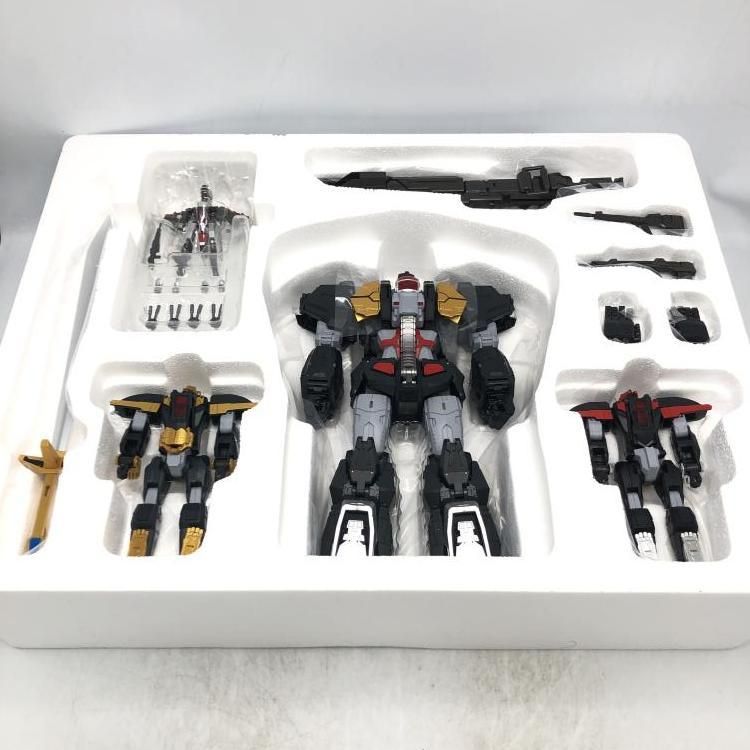 【中古】THE合体 HAGANE WORKS ダンクーガ[69][240069221609] 中古】THE合体 HAGANE WORKS ダンクーガ[69] - メルカリ