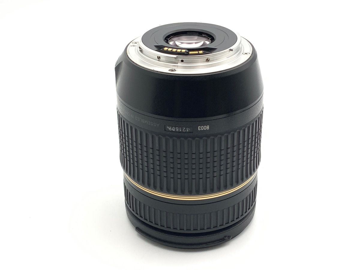 中古】 【難あり品】 タムロン AF18-270mm F/3.5-6.3 Di II VCキヤノン