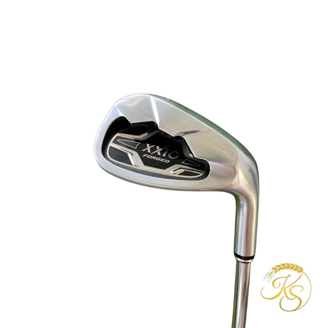 ゼクシオ アプローチウェッジ 右 XXIO FORGED AW スチール アイアン