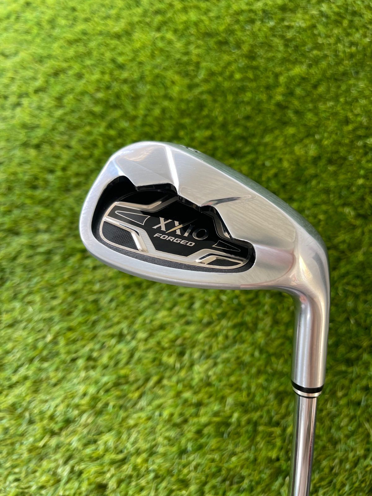 ゼクシオ アプローチウェッジ 右 XXIO FORGED AW スチール アイアン