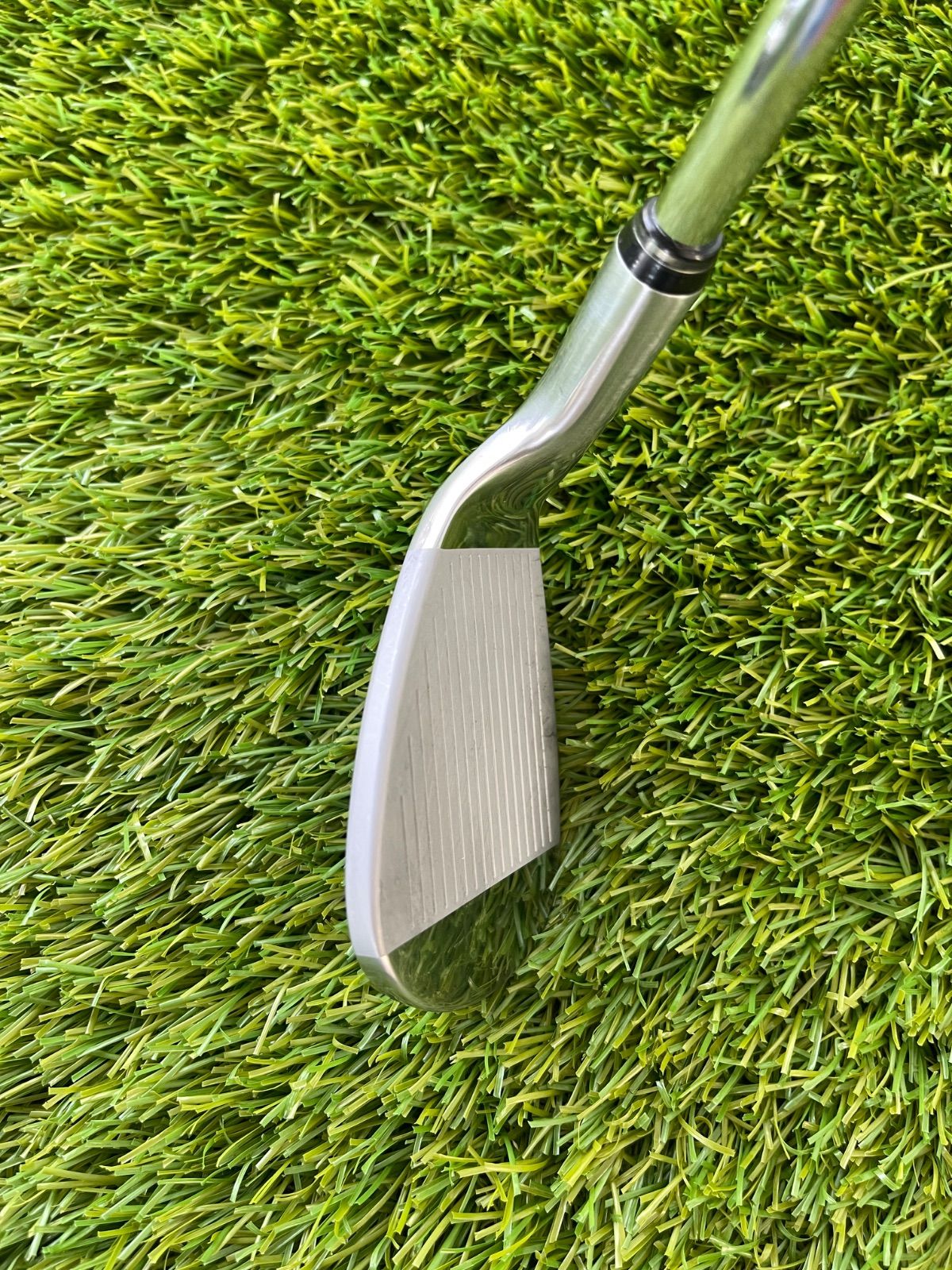 ゼクシオ アプローチウェッジ 右 XXIO FORGED AW スチール アイアン