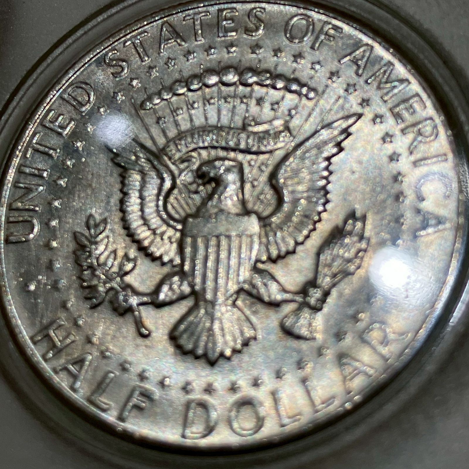 長】アメリカ記念純銀貨セット 1ドル 50セント 25セント 10セント