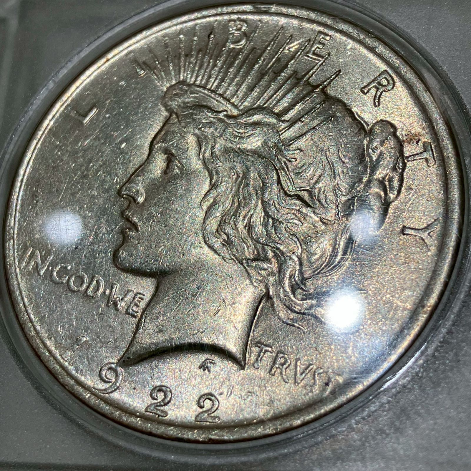 長】アメリカ記念純銀貨セット 1ドル 50セント 25セント 10セント